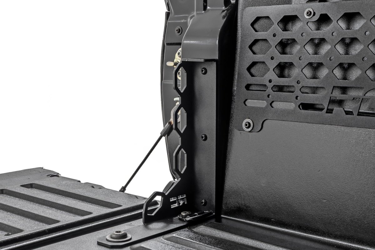 Toyota Tacoma Bed Stiffener Kit - Rough Country - '05-'23
